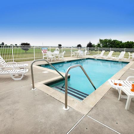 Lancaster Inn&Suites Manheim Exterior foto